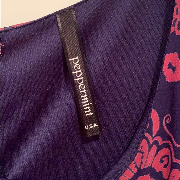 Cute Mini Dress - Picture 3 of 4